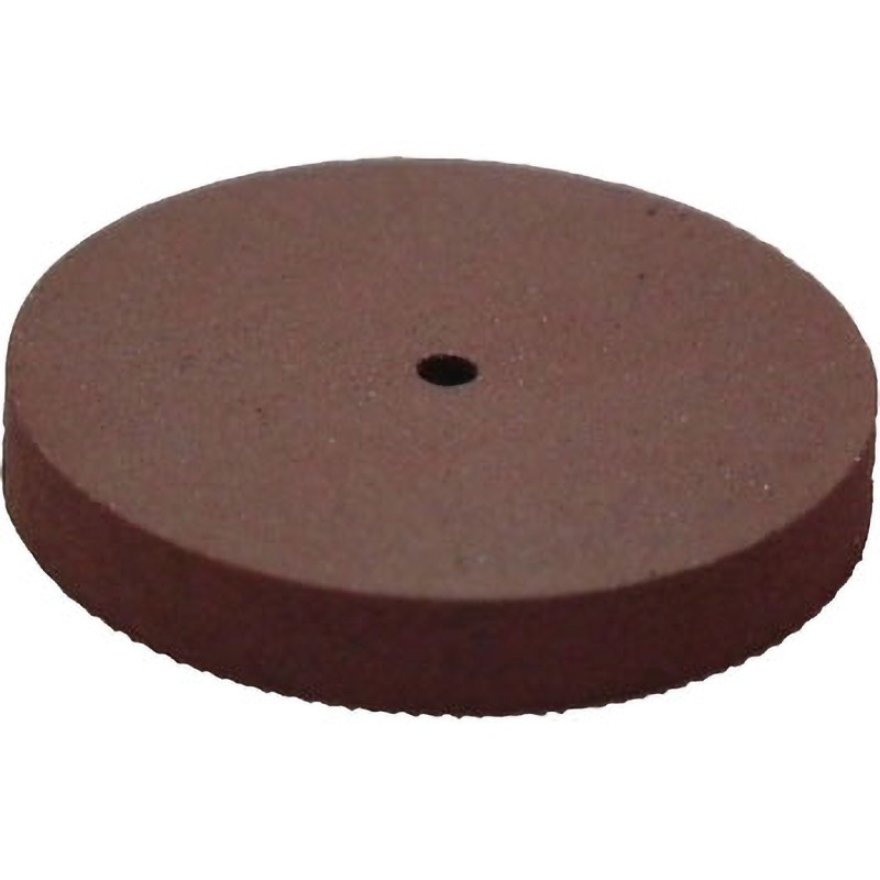 M2-8 シリコンホイール 松風 タイプNo.8 直径22mm 1箱(100枚) M2-8