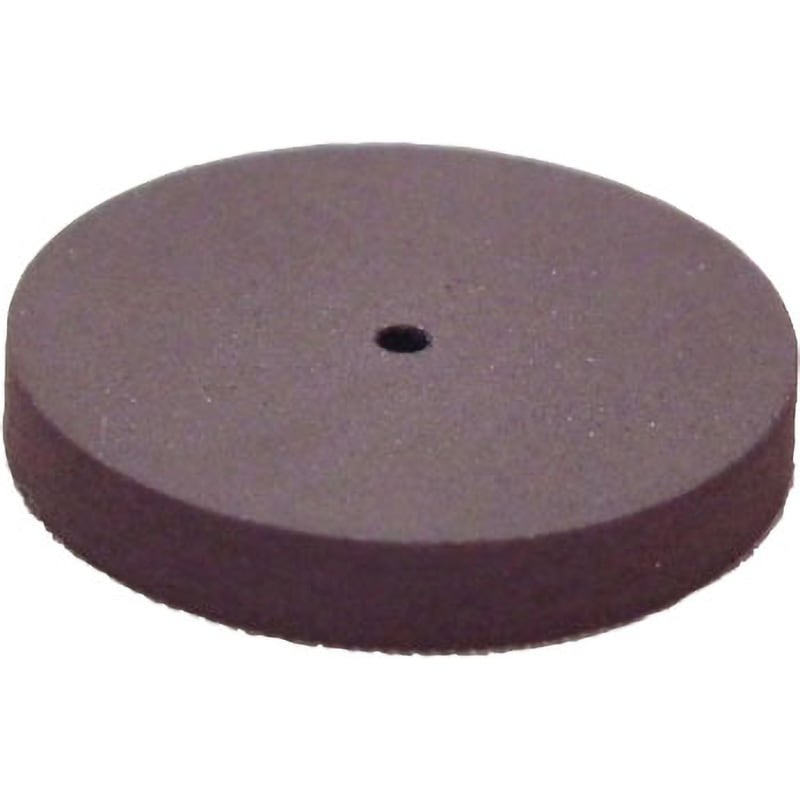 H2-8 シリコンホイール 松風 タイプNo.8 直径22mm 1箱(100枚) H2-8