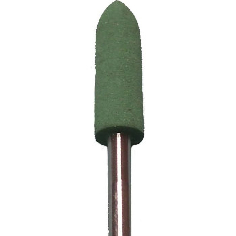 砲弾型小 #220 セラミックポイント 松風 #220 寸法Φ5×16mm 1箱(50本) 10,124円