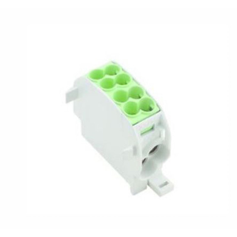 1560650000 Weidmuller 配電ブロック 1袋(5個) ワイドミュラー 【通販モノタロウ】