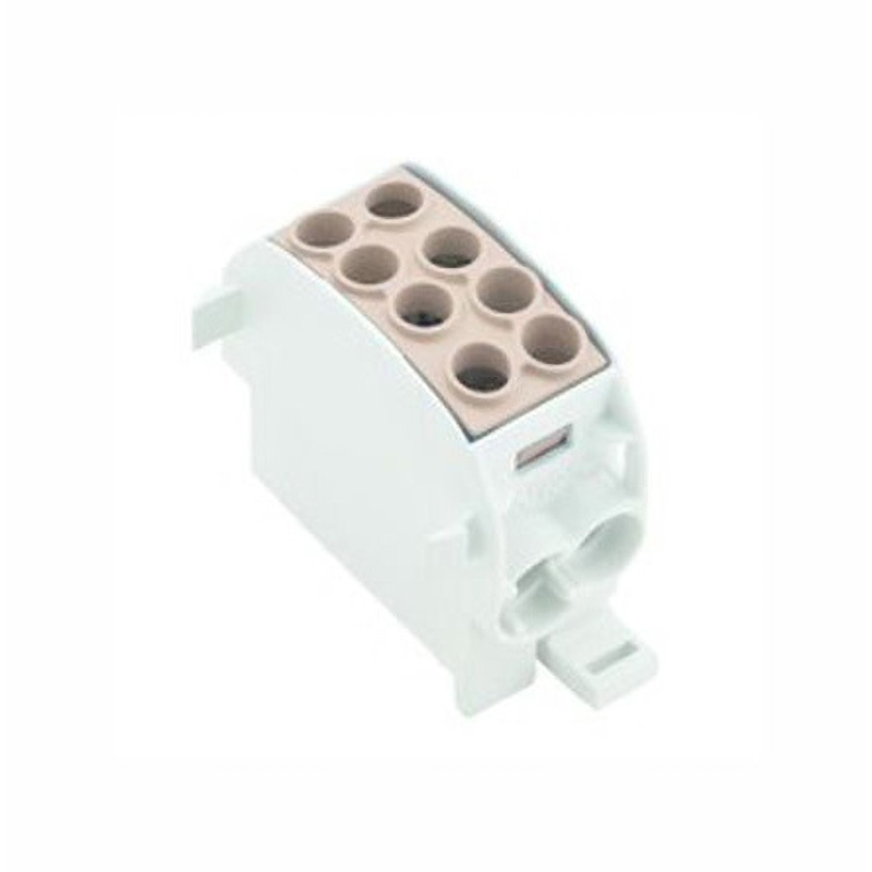 1561650000 Weidmuller 配電ブロック 1袋(5個) ワイドミュラー 【通販モノタロウ】