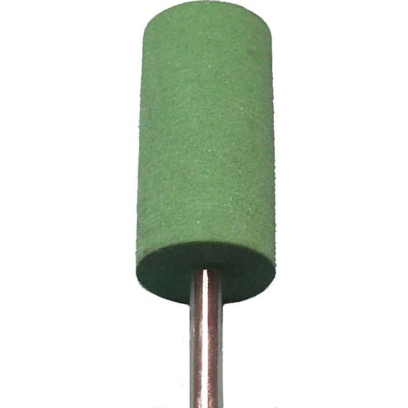 円筒型大 #220 セラミックポイント 松風 寸法Φ10×20mm 1箱(50本)