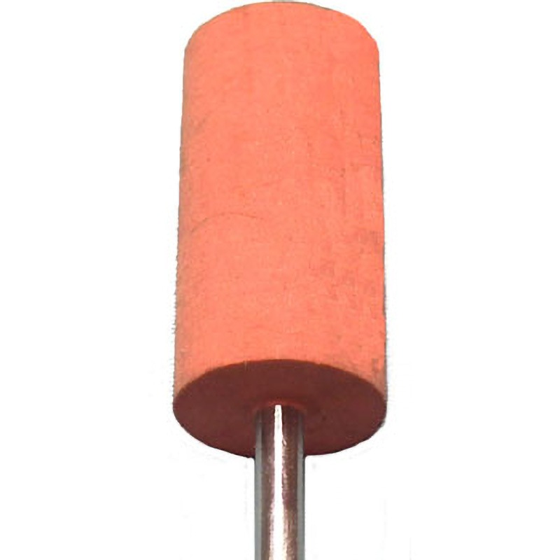 円筒型大 #500 セラミックポイント 松風 #500 寸法Φ10×20mm 1箱(50本)