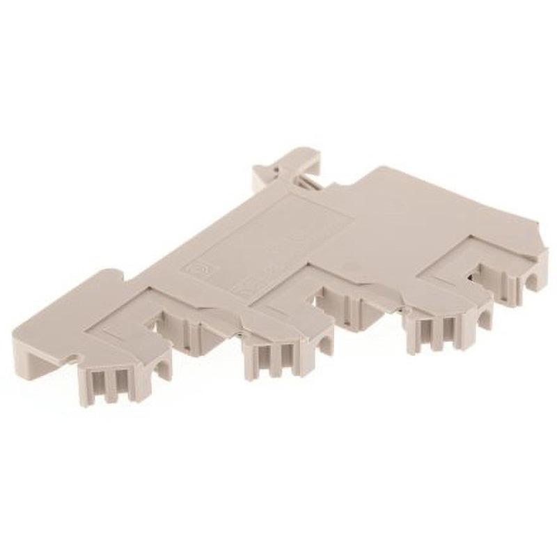 DLI 2.5 DB -1783820000 Weidmuller 標準DINレール端子 DLIシリーズ 1袋(5個) ワイドミュラー 【通販モノタロウ】