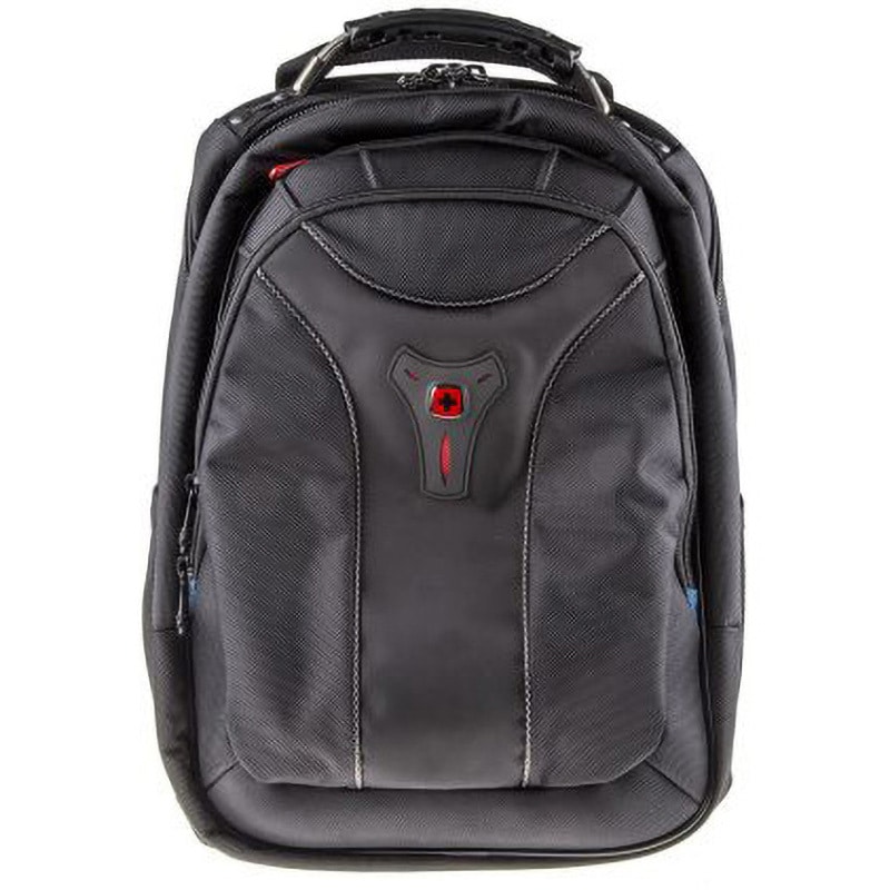 Wenger SwissGear ノートパソコンケース 青 11x15.3x1.8インチ GA-7328-06F00