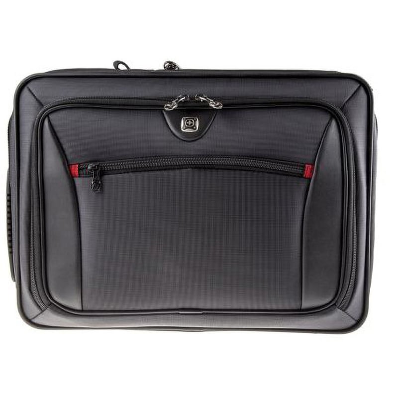 Wenger SwissGear ノートパソコンケース 青 11x15.3x1.8インチ GA-7328-06F00