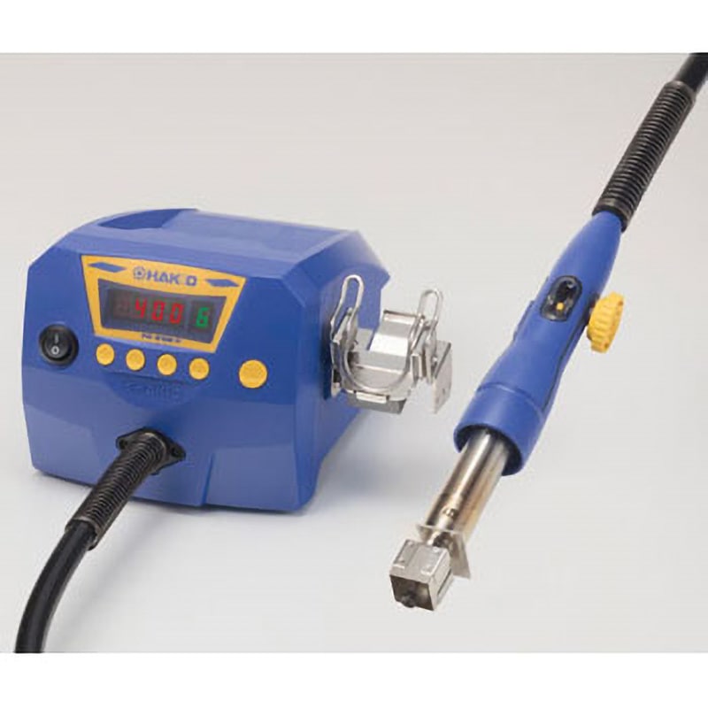 FR810B-81 ホットエアー 1台 HAKKO(白光) 【通販モノタロウ】