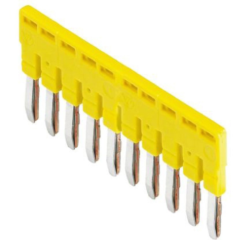 Z7.280.7027.0 - IVBWKF  2，5 - 10 Wieland ジャンパバー IVBWKFシリーズ 1袋(10個) Wieland 【通販モノタロウ】