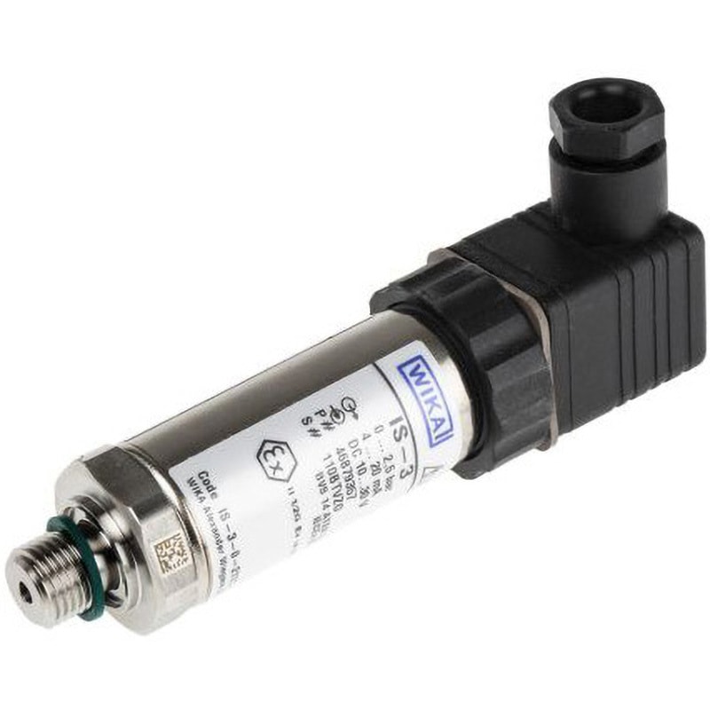 F4S1/M3圧力スイッチ、F4S1M3圧力センサー、圧力トランスミッター F4S1