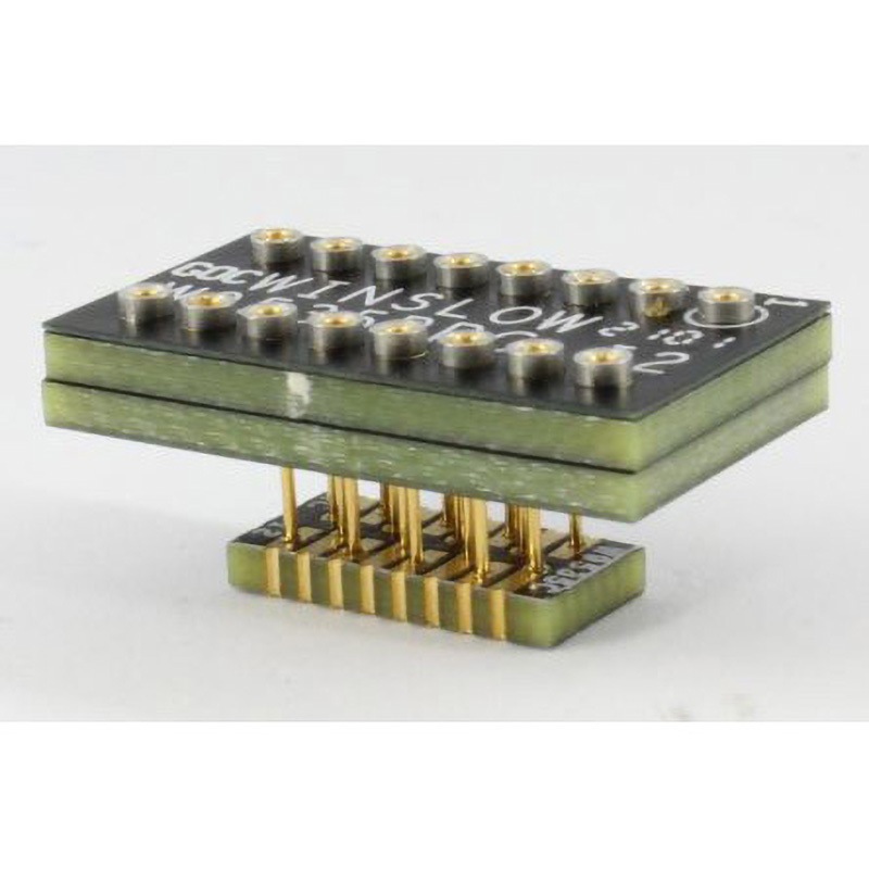W9535PRC Winslow IC変換アダプタ 1個 Winslow 【通販モノタロウ】 6,458円