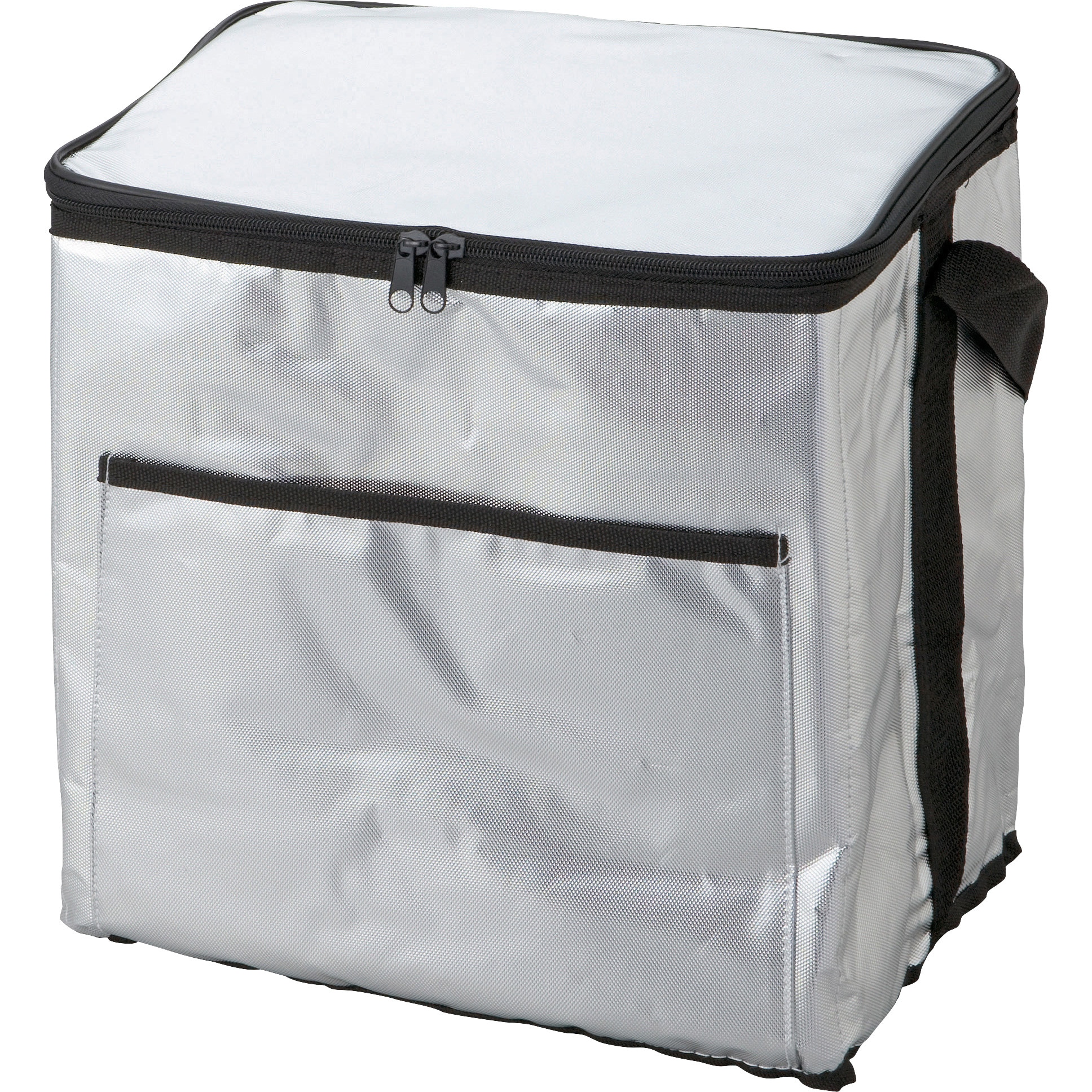 　ソフトクーラーボックス　20l TSCLB-20 ソフトクーラーBOX TRUSCO 容量20L TSCLB-20 【通販モノタロウ】