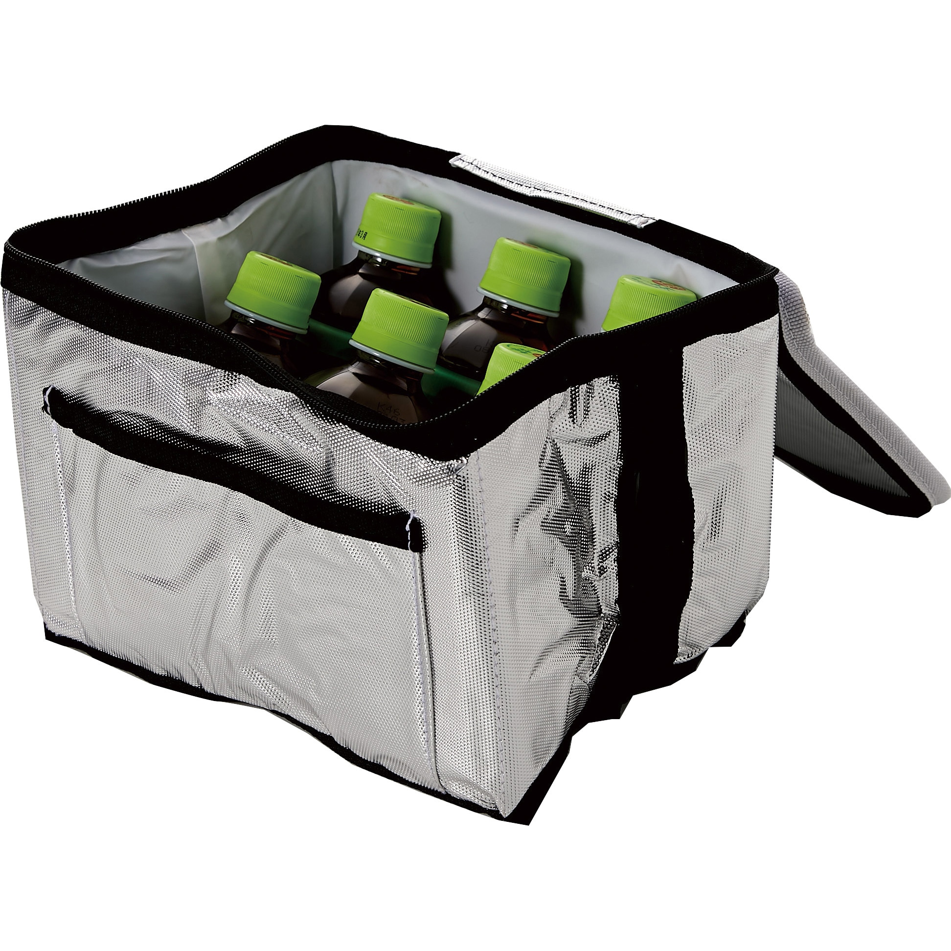 　ソフトクーラーボックス　20l TSCLB-20 ソフトクーラーBOX TRUSCO 容量20L TSCLB-20 【通販モノタロウ】