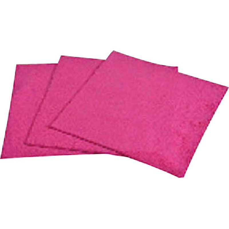 （まとめ）TRUSCOスーパーマイクロファイバーウエス 薄緑 TSMFU-LGN 1枚〔×5セット〕(代引不可) TSMFU-RVI スーパーマイクロファイバーウエス TRUSCO 1枚 TSMFU-RVI