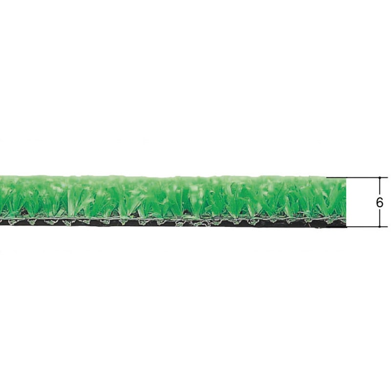 グランドホールセール TTF-9106 【通販 - TTF-9106 幅910mm長さ10m TRUSCO 人工芝 屋外装飾