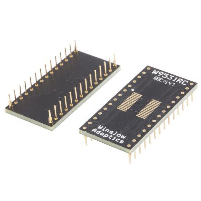 W9531RC Winslow IC変換アダプタ 1袋(5個) Winslow 【通販モノタロウ】