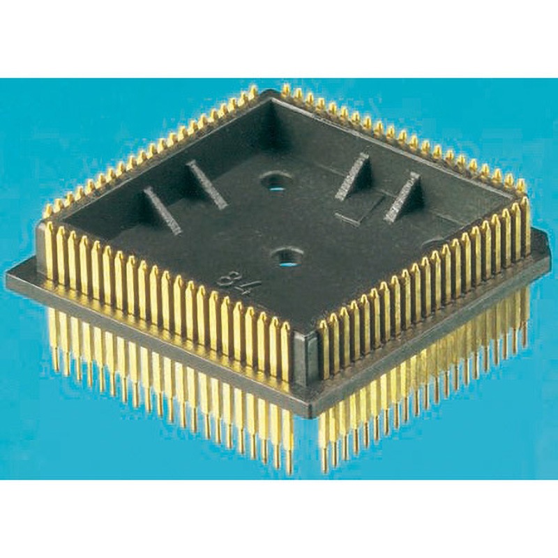 W9305 Winslow PLCCソケット 1個 Winslow 【通販モノタロウ】