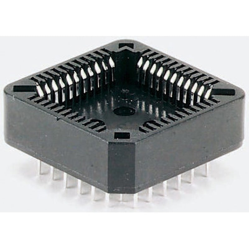 WPLCC084-1PTRC Winslow PLCCソケット 1セット(15個) Winslow 【通販モノタロウ】