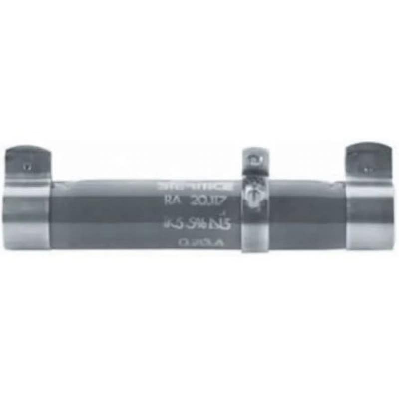 RA20117A100R0KB10 Wirewound Power Resistor VISHAY 1箱(10個) RA20117A100R0KB10 93,390円