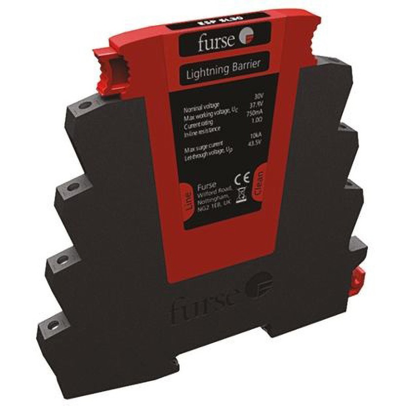 ESP SL15 WJ Furse サージサプレッサユニット 1個 WJ Furse 【通販モノタロウ】