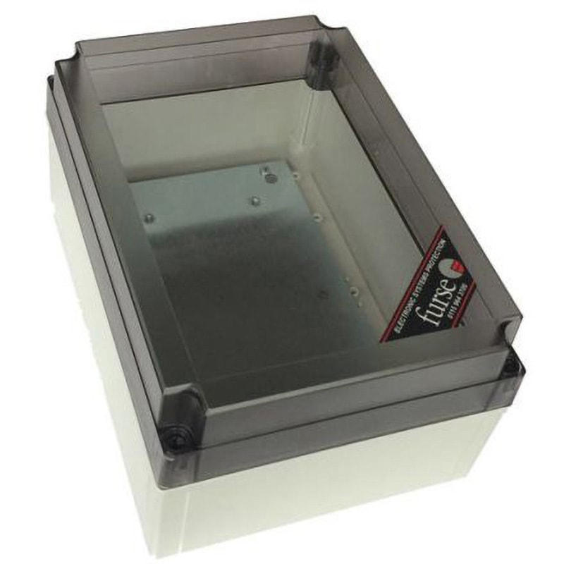 WBX D4 WJ Furse サージ防止装置 WJ Furse 1個 WBX D4