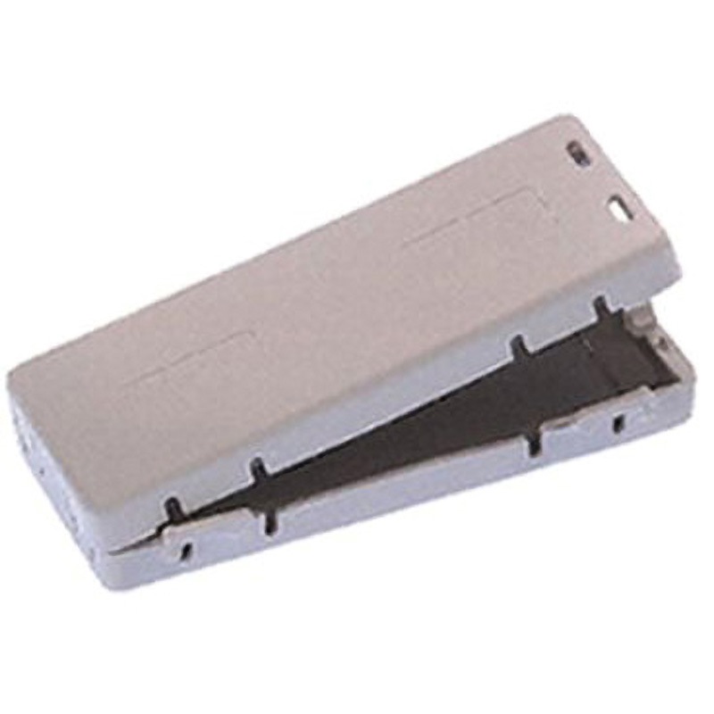 7427247 Wurth Elektronik  フラットケーブル用フェライトコア 1セット(8個) WURTH ELEKTRONIK 【通販モノタロウ】