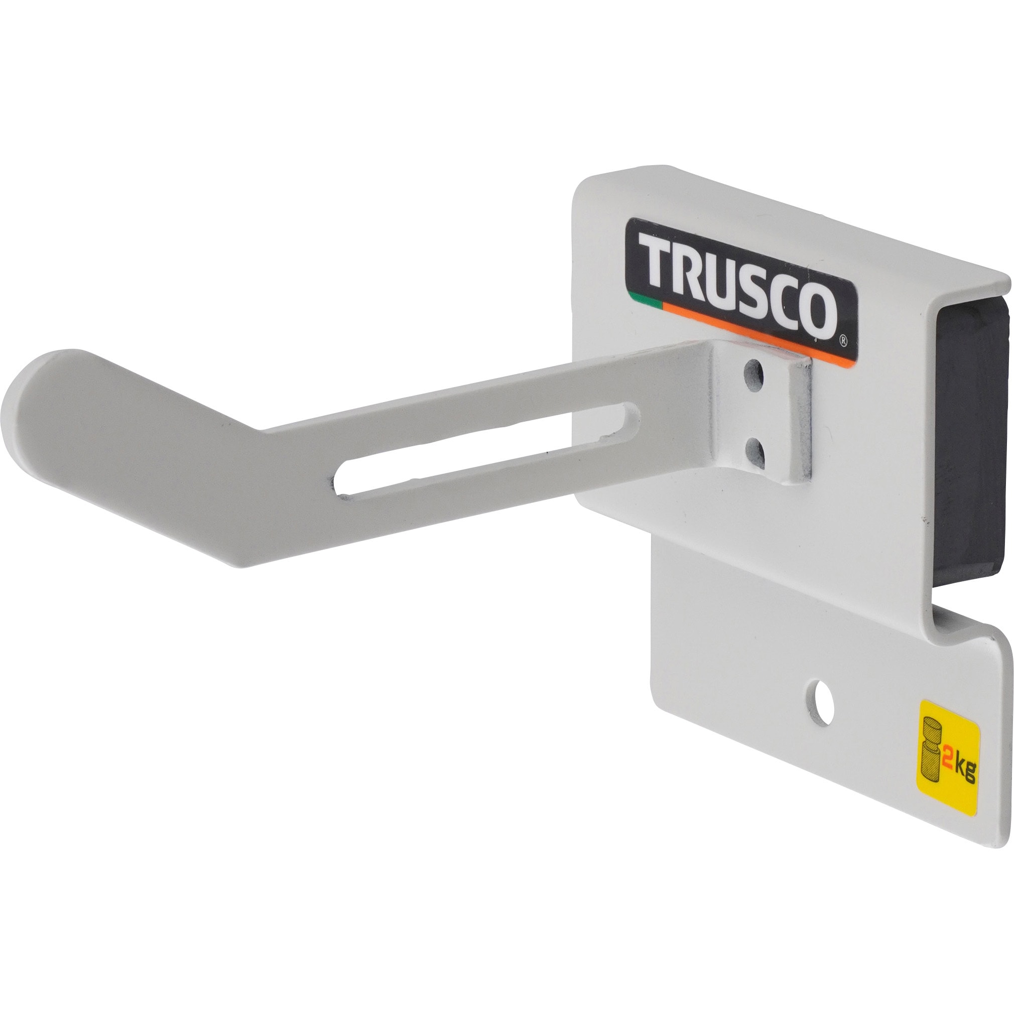 KBZ-HFS コバンザメ マグネットホースフック 1個 TRUSCO 【通販