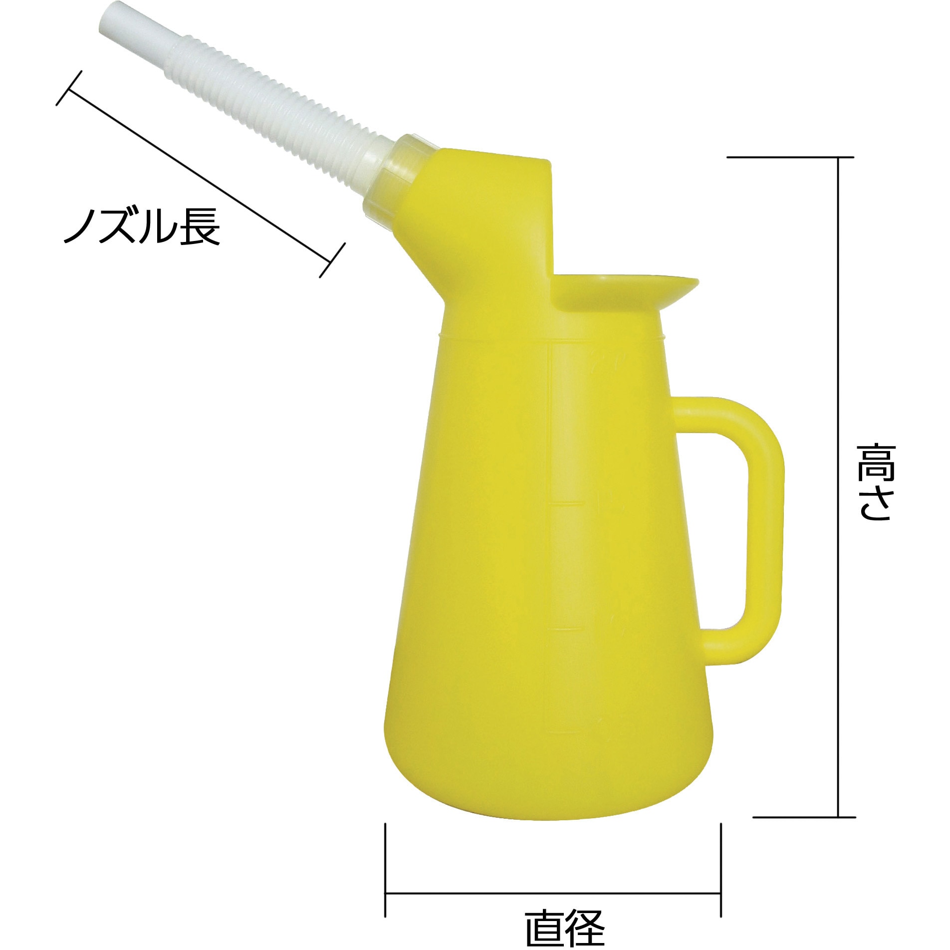 (まとめ）TRUSCO 多目的ノズルTKC-1200NM 1個【×3セット】 まとめ）TRUSCO 多目的ノズルTKC-1200NM 1個(×3セット) 【公式通販】
