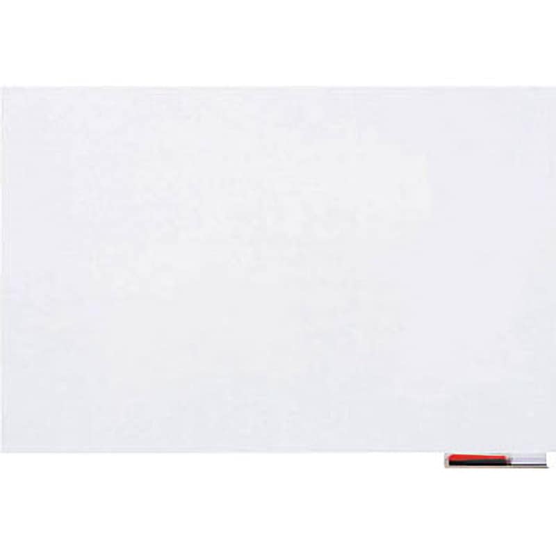 307　スチールホワイトボードシート 930x1200mm 2枚セット TWKS-6090 吸着ホワイトボードシート TRUSCO 横600mm縦900mm