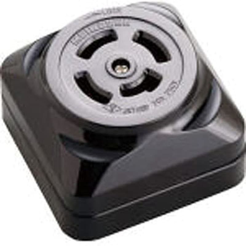 MH2887 引掛コンセント接地3P 明工社 250V 20A MH2887 - 【通販