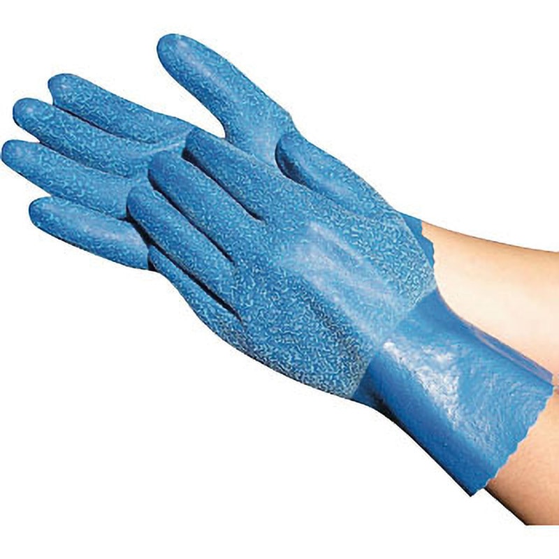 東和コーポレーション 業務用 耐油トワロンハード L 965-L 1パック(10双) 東和コーポレーション 業務用 耐油トワロンハード L 965-L 1パック