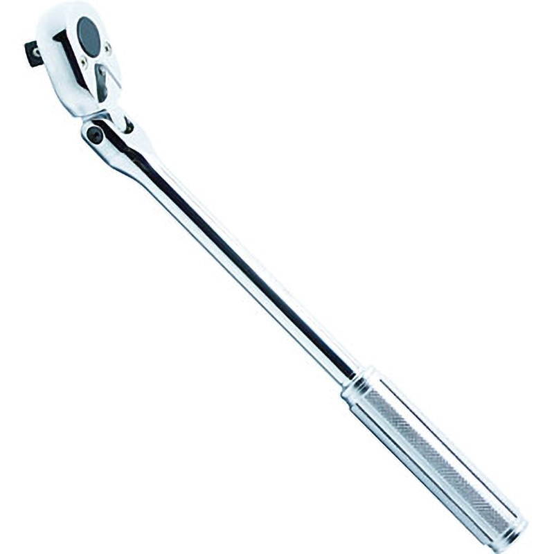 3774N ラチェットハンドル(差込角9.5mm) Ko-ken(コーケン/山下工業研究所) 歯数24 全長265mm  3774N