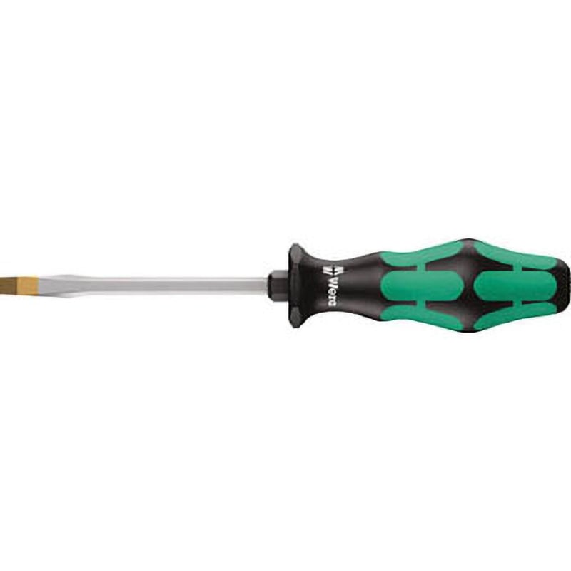 007676 クラフトフォームプラスシリーズ ドライバー Wera 単品