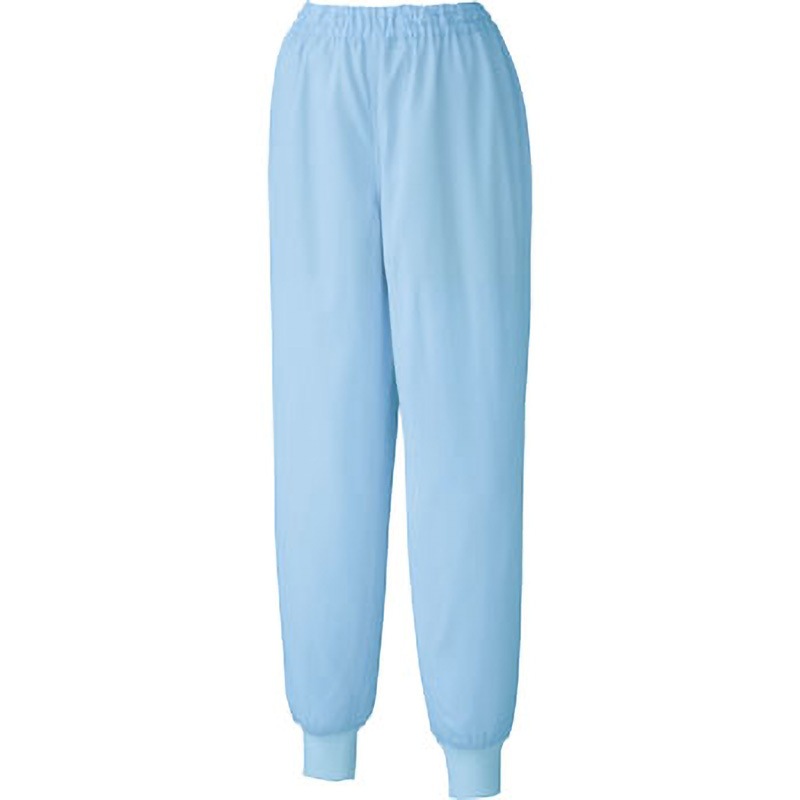 WH13B SITA 9 異物混入防止スラックス 女性用 ミドリ安全 ブルー色 サイズ9  WH13B SITA 9 5,094円