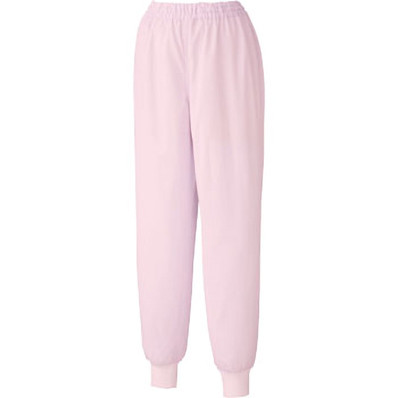 WH13P SITA 7 異物混入防止スラックス 女性用 ミドリ安全 ピンク色 サイズ7  WH13P SITA 7