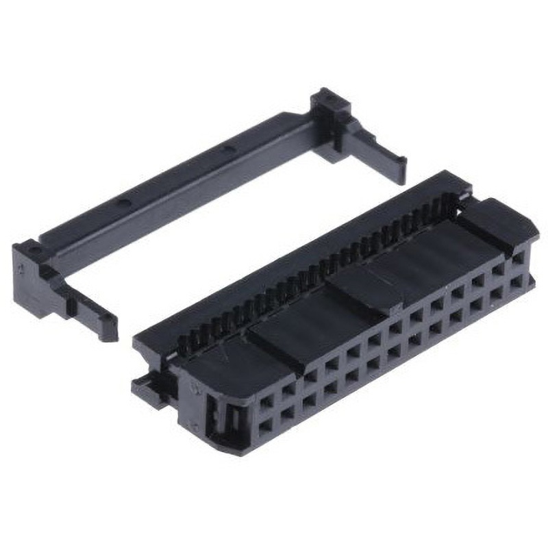 61202623021 Wurth Elektronik IDCコネクタ 612シリーズ 1セット(42個) WURTH ELEKTRONIK 【通販モノタロウ】