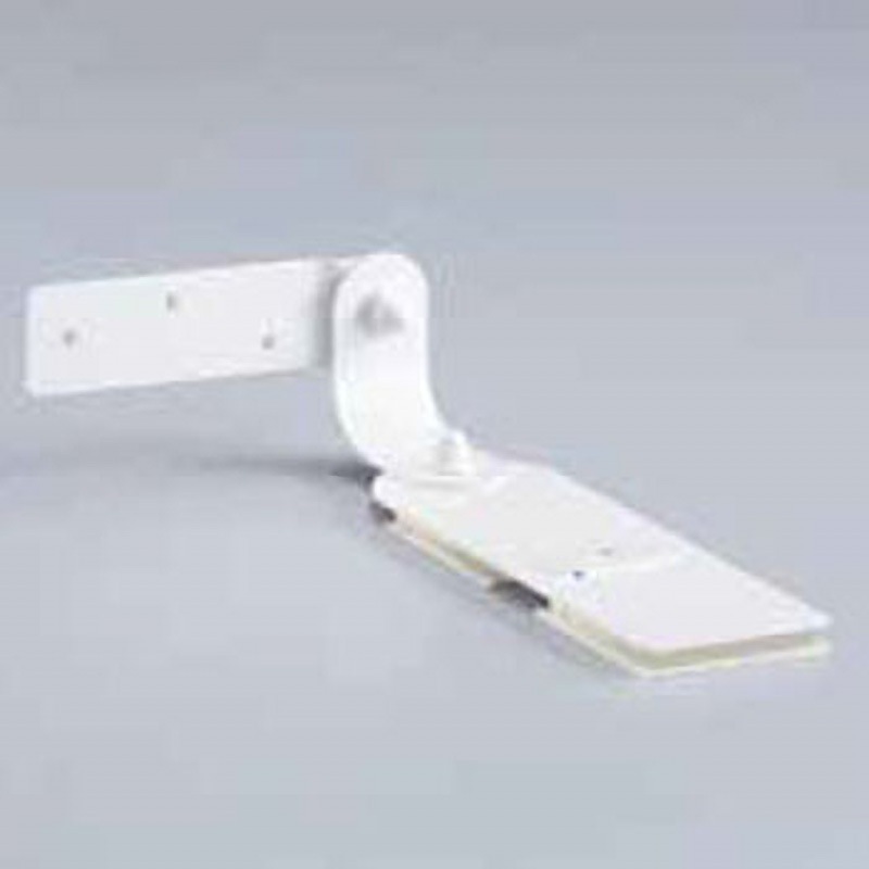 EP-632 耐震金具 シロクマ スチール - 【通販モノタロウ】