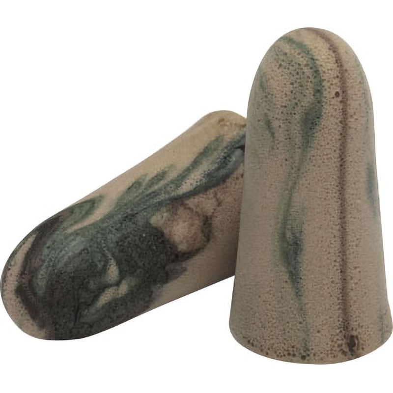 6608 耳栓 Camo Plug 1セット(2個) Moldex(モルデックス) 【通販サイト