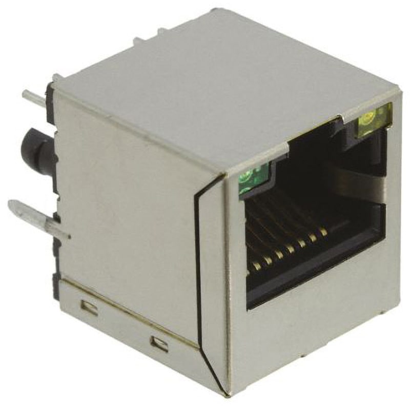 74990101210 Wurth Elektronik LANイーサネットトランス 1セット(30個) WURTH ELEKTRONIK 【通販モノタロウ】