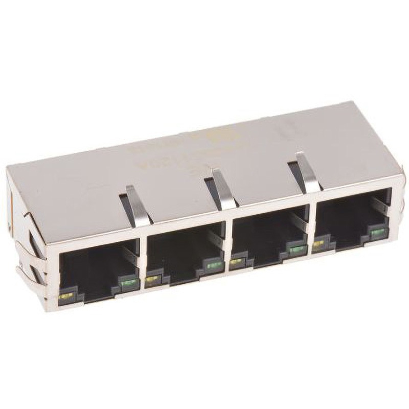 7499031120A Wurth Elektronik LANイーサネットトランス 1セット(8個) WURTH ELEKTRONIK 【通販モノタロウ】