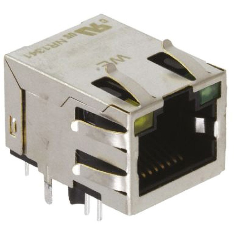 7499211125 Wurth Elektronik LANイーサネットトランス 1セット(29個) WURTH ELEKTRONIK 【通販モノタロウ】