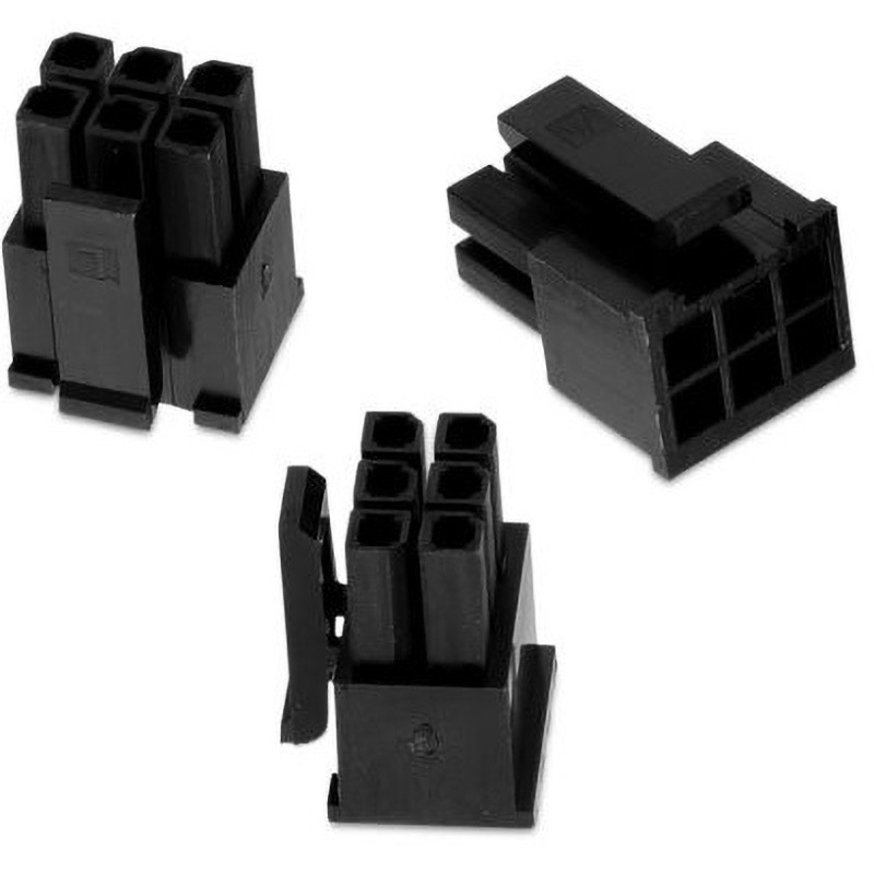 662002113322 Wurth Elektronik コネクタハウジング WR-MPC3シリーズ 1袋(200個) WURTH ELEKTRONIK 【通販モノタロウ】 11,085円