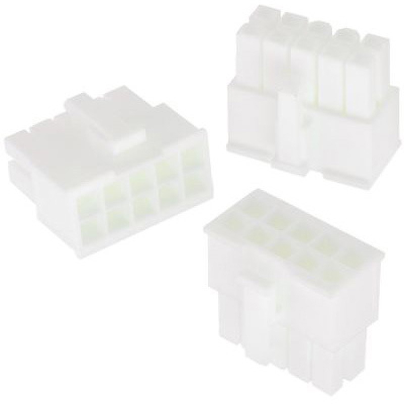 649002113322 Wurth Elektronik コネクタハウジング WR-MPC4シリーズ 1袋(1000個) WURTH ELEKTRONIK 【通販モノタロウ】