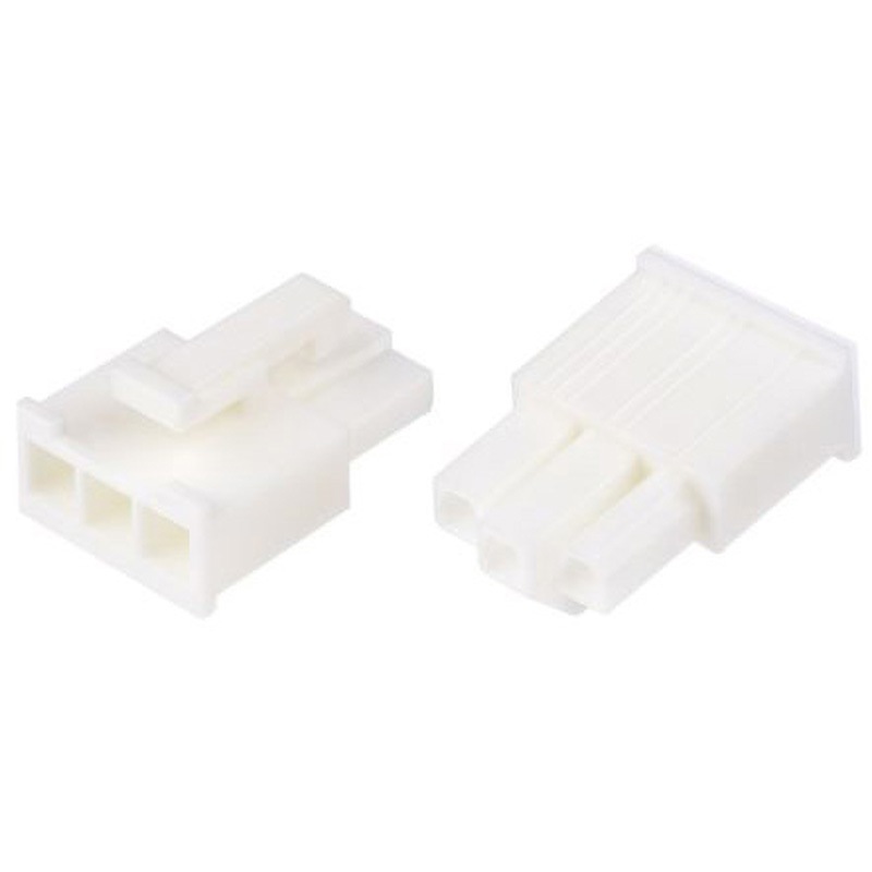 649003013322 Wurth Elektronik コネクタハウジング WR-MPC4シリーズ 1袋(200個) WURTH ELEKTRONIK 【通販モノタロウ】