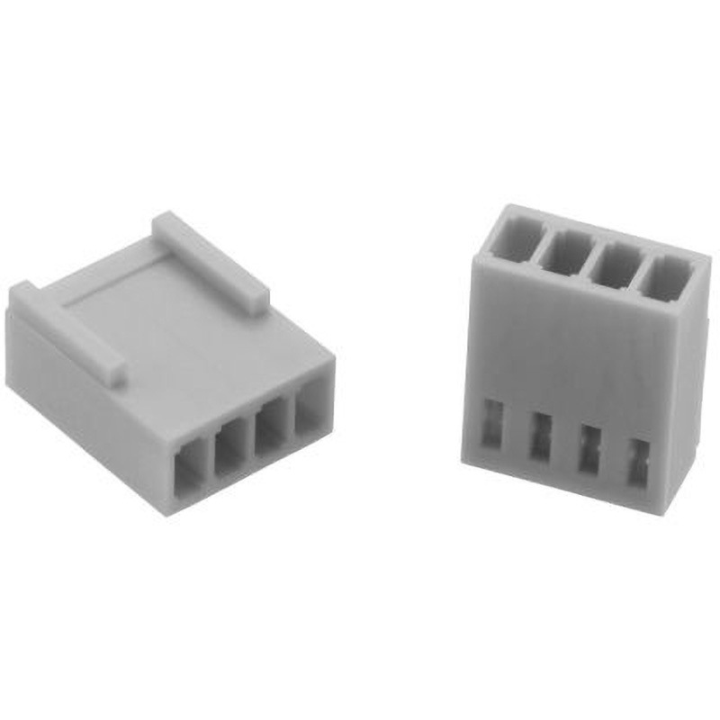 61900411621 Wurth Elektronik コネクタハウジング WR-WTBシリーズ 1袋(1000個) WURTH ELEKTRONIK 【通販モノタロウ】