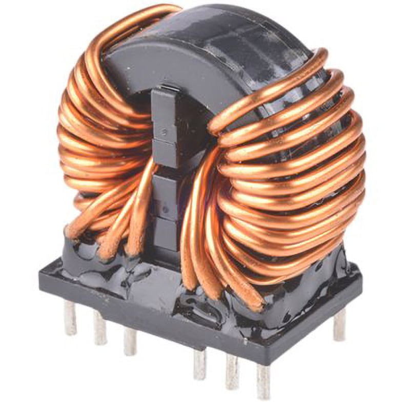 7448053201 Wurth Elektronik コモンモードチョーク 1箱(24個) WURTH ELEKTRONIK 【通販モノタロウ】