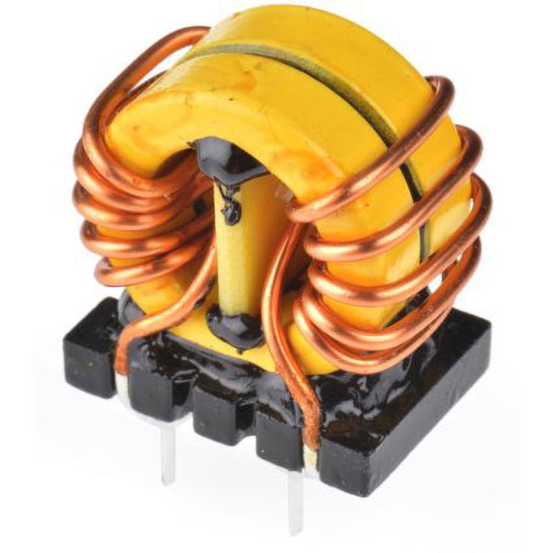 744844101 Wurth Elektronik コモンモードチョークコイル WE-ExB 1セット(20個) WURTH ELEKTRONIK 【通販モノタロウ】
