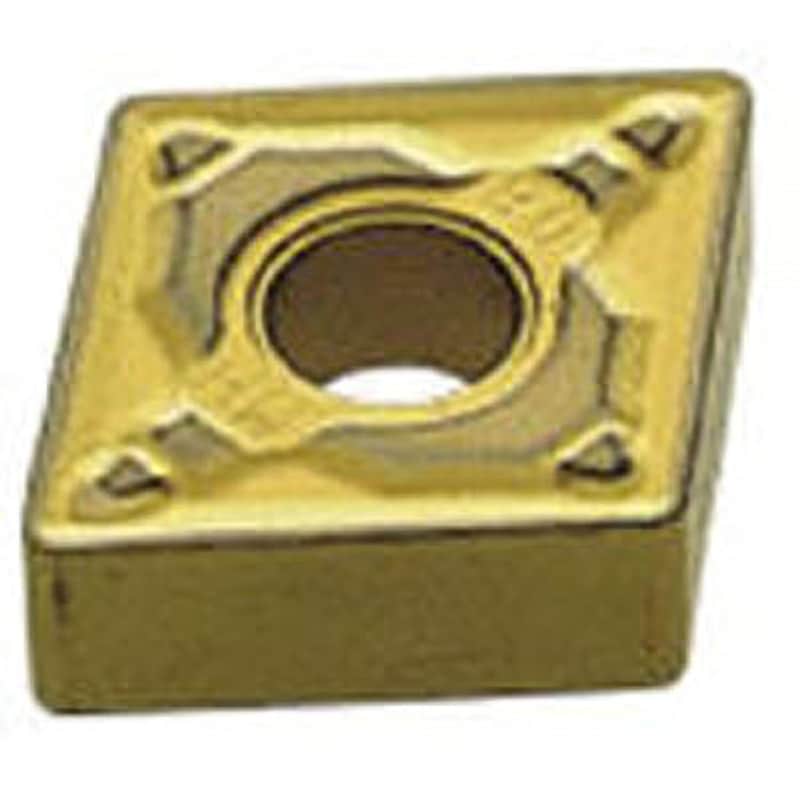 CNMG120404-MH  UE6105 チップ CNMG-MH 三菱マテリアル 形状ひし形80° 逃げ角0度 UE6105製 コーナー半径0.4mm 1パック(10個)