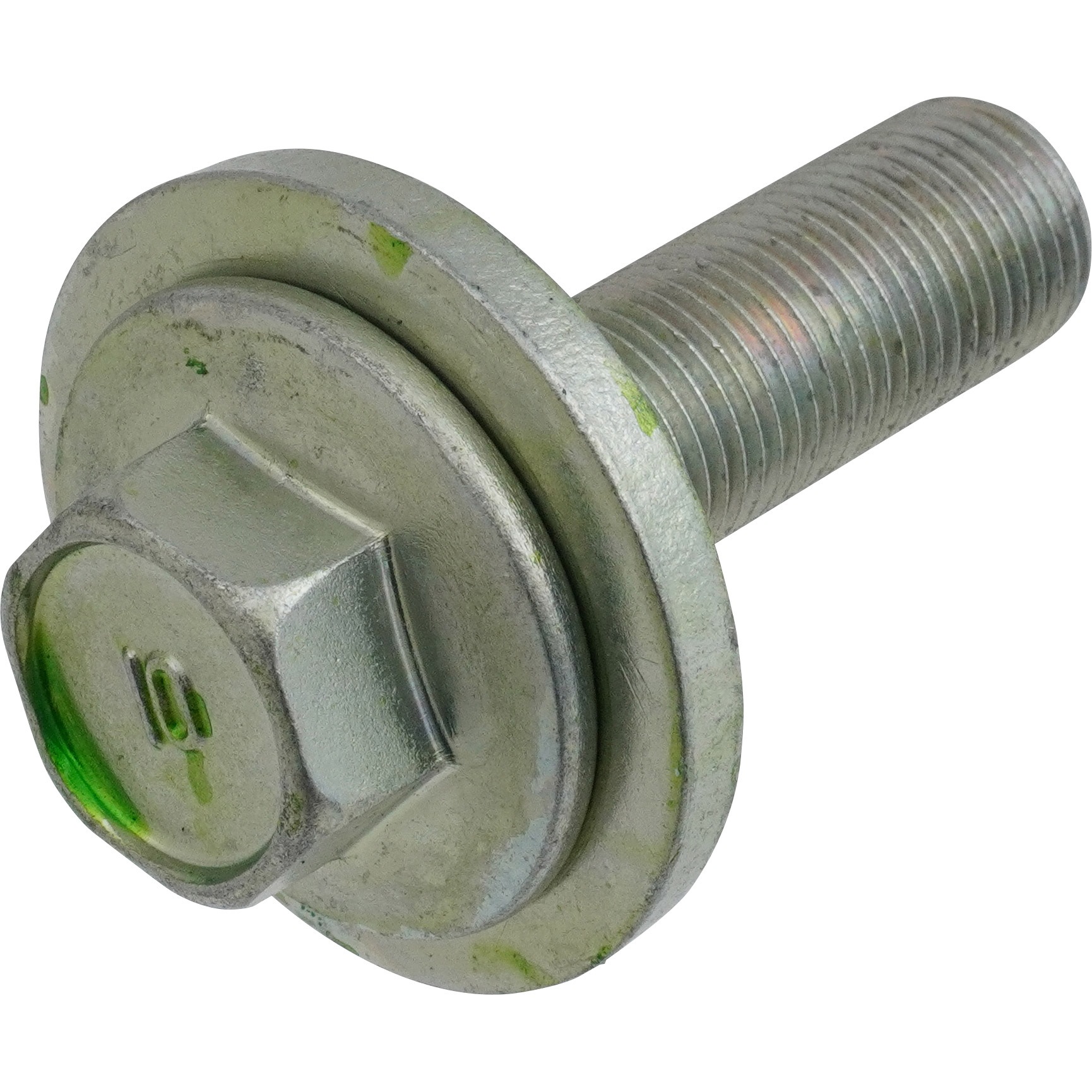 90119-16004 (90119)クランクダンパボルト 1個 トヨタ 【通販モノタロウ】