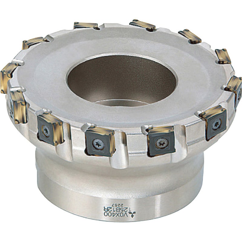 VOX400-050A05R 鋳鉄肩削りフライスカッタ VOXシリーズ 1本 三菱 VOX400-050A05R 鋳鉄肩削りフライスカッタ VOXシリーズ 1本 三菱