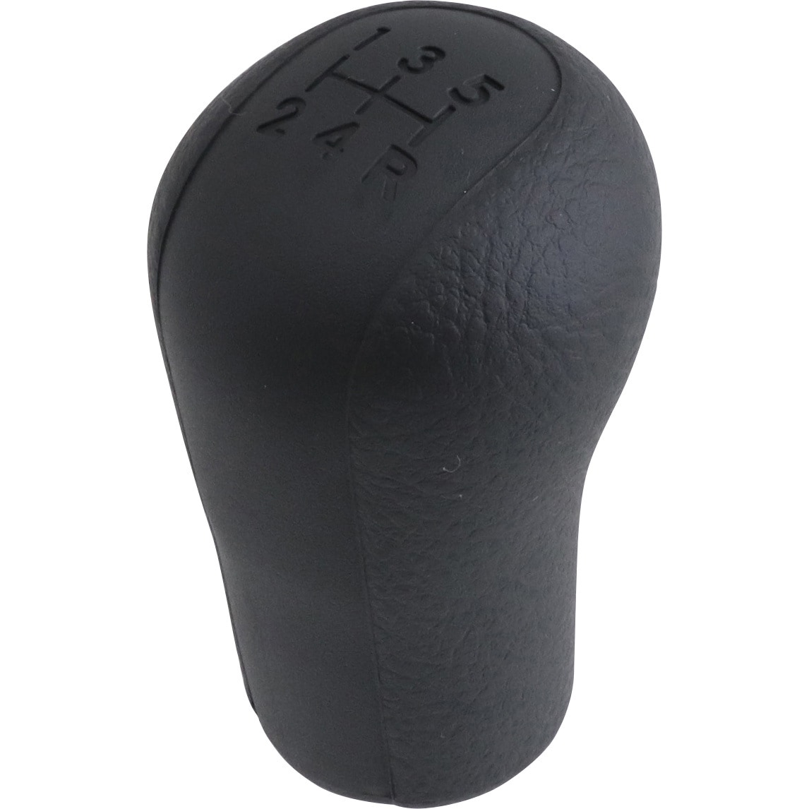レザーギアシフトノブ 46720 C1200 ソナタ2015 2017用 Leather Gear Shift Knob 4672 並行輸入品